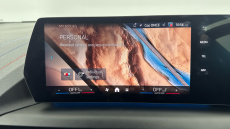 BMW 1 Series 120 M Sport 5dr Step Auto Petrol Hatchback